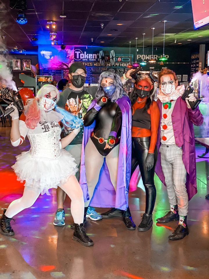 Token Game Tavern 4